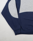 Nike - Hoodie (M) Bottom Left