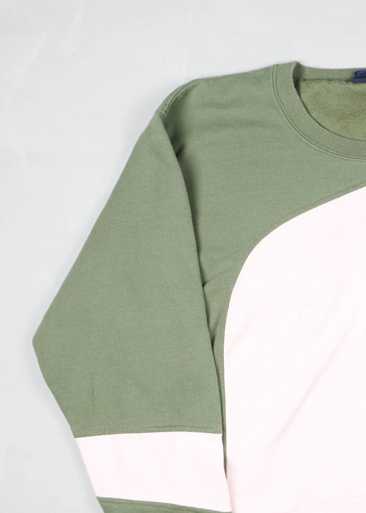 Nike - Sweatshirt (L) Left