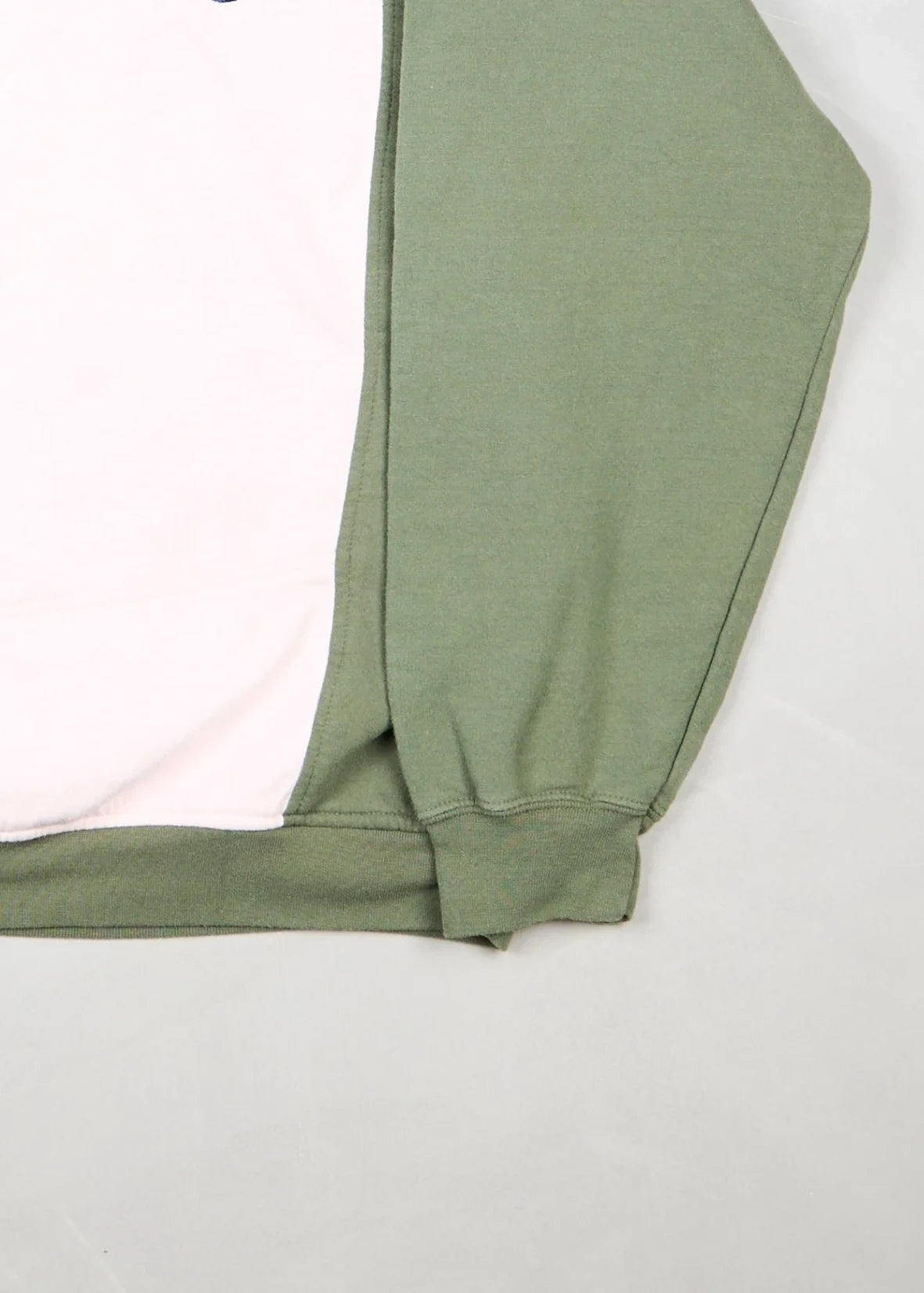 Nike - Sweatshirt (L) Bottom Right