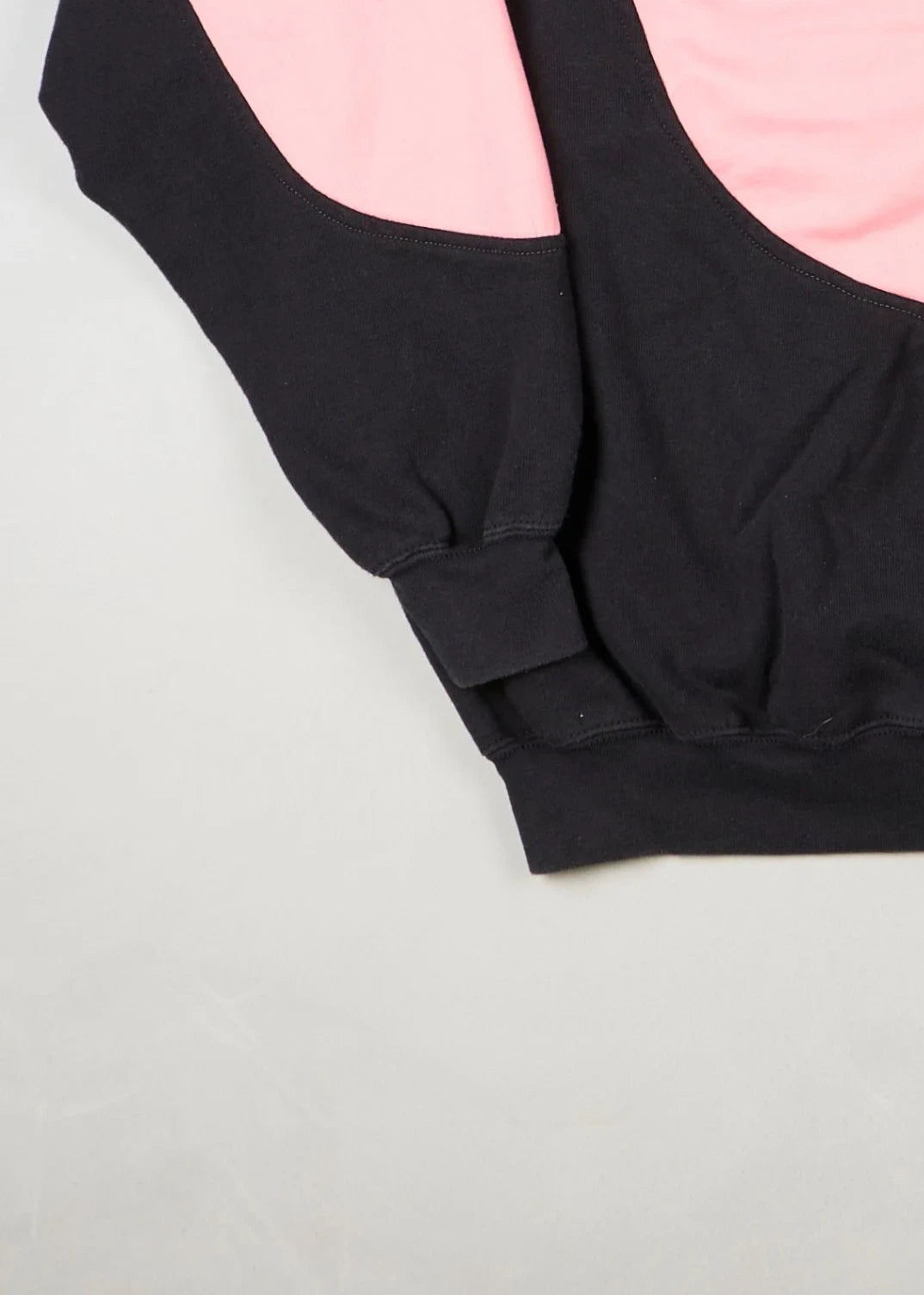 Nike - Sweatshirt (L) Bottom Left