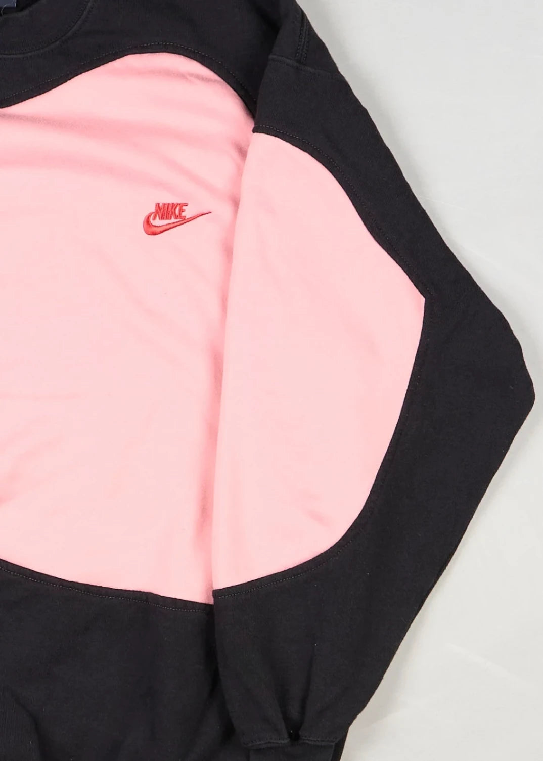 Nike - Sweatshirt (L) Right