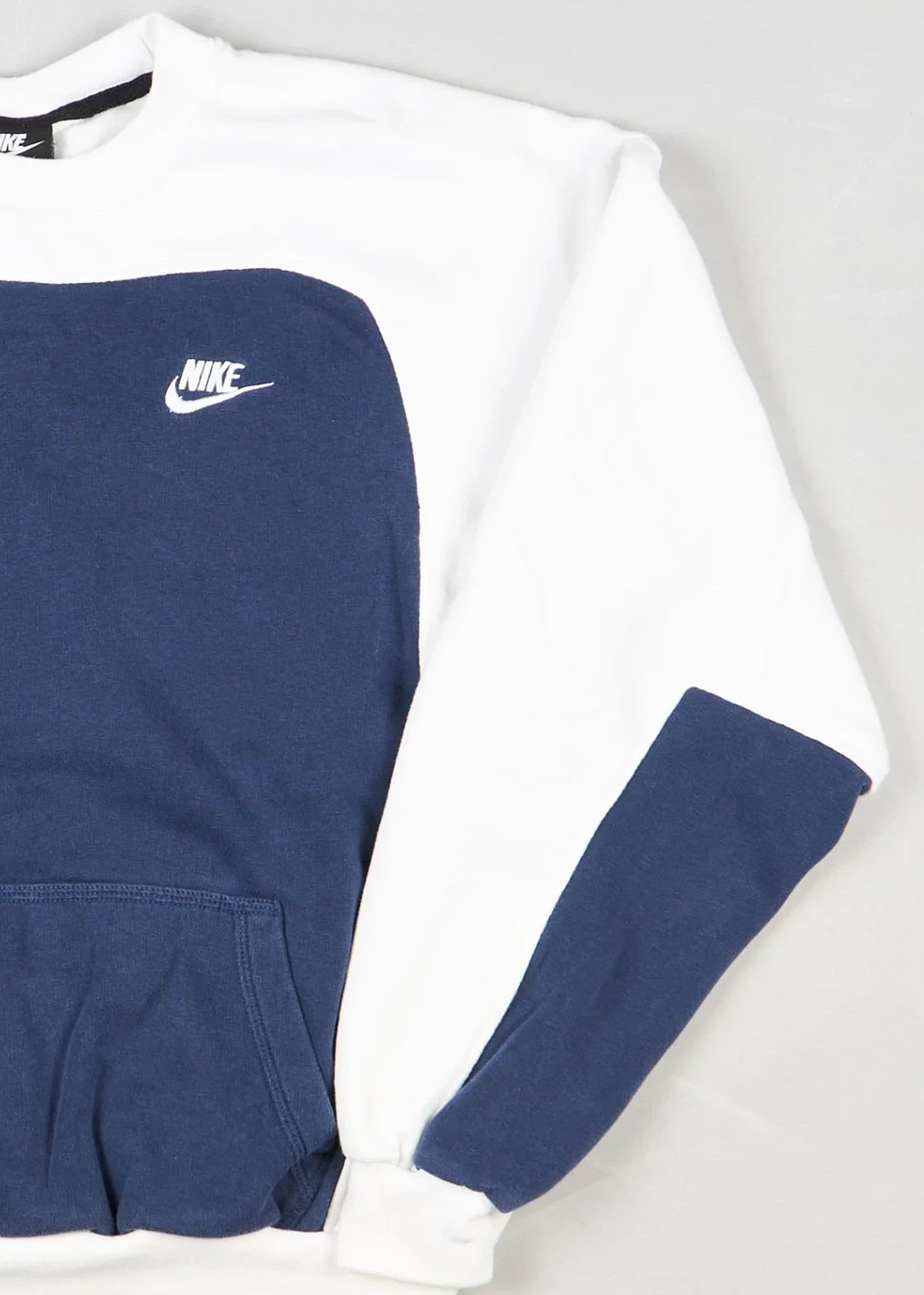 Nike - Sweatshirt (M) Right