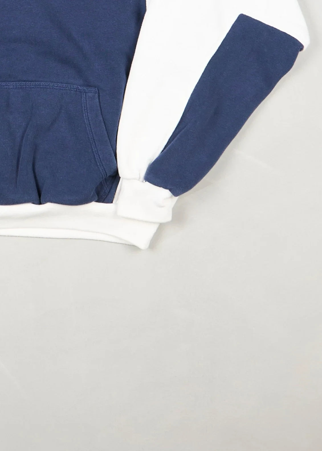 Nike - Sweatshirt (M) Bottom Right