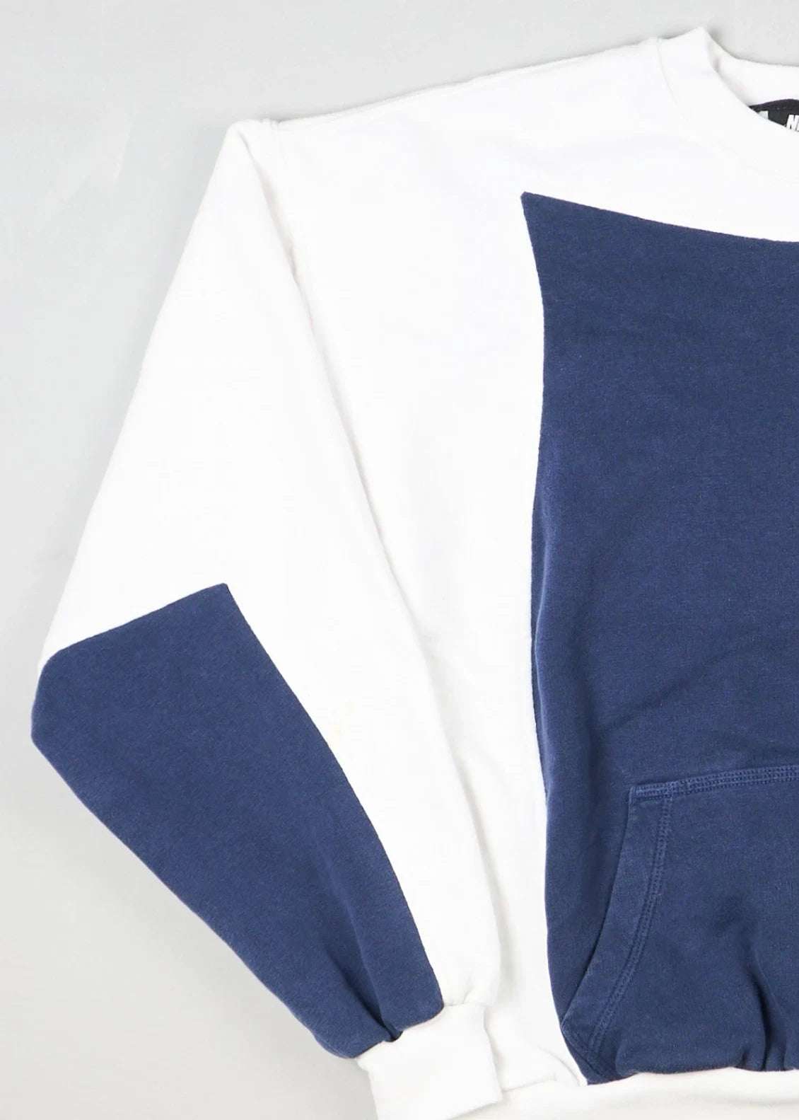 Nike - Sweatshirt (M) Left