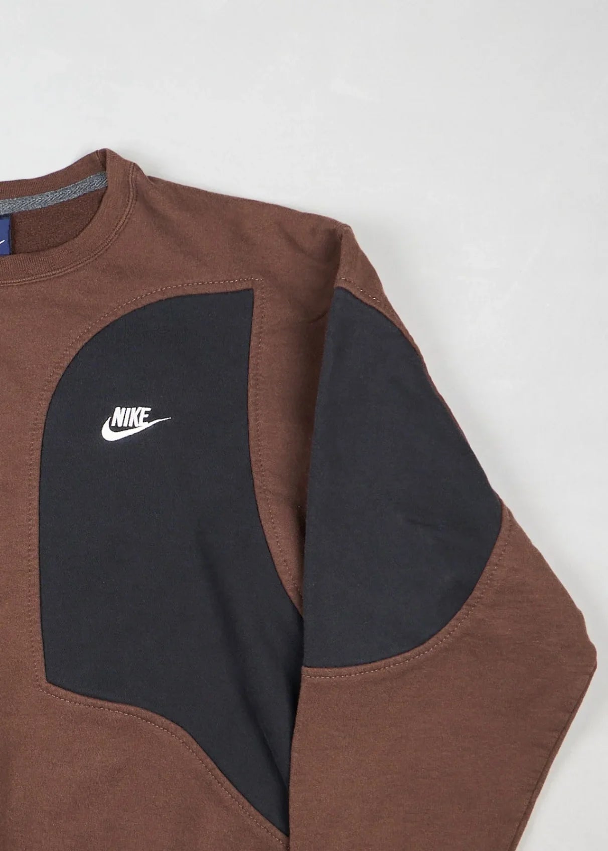 Nike - Sweatshirt (L) Right