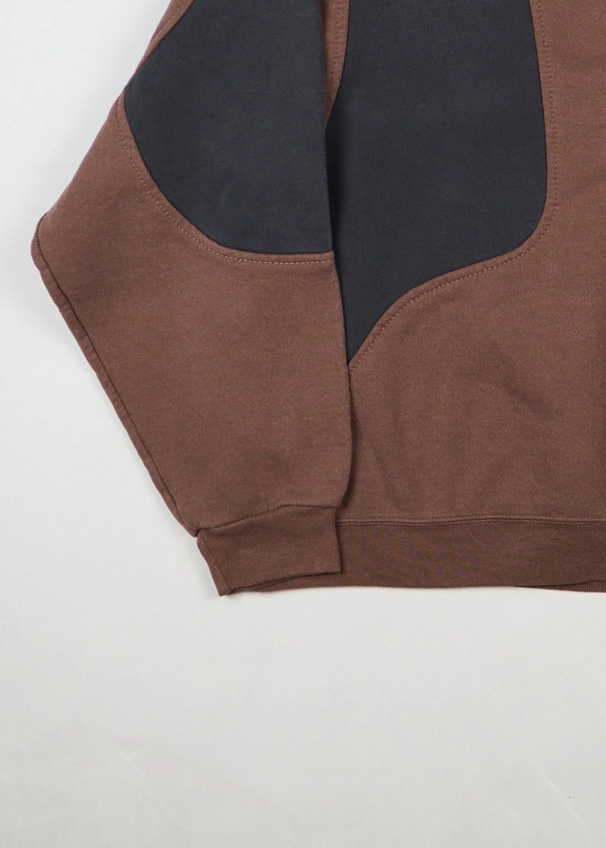 Nike - Sweatshirt (L) Bottom Left