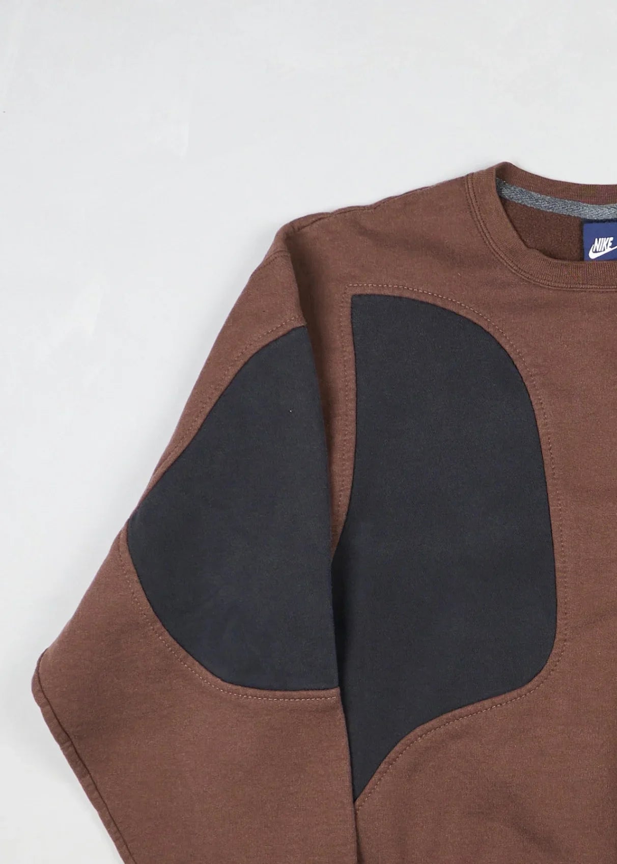 Nike - Sweatshirt (L) Left