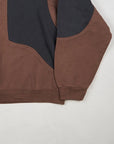 Nike - Sweatshirt (L) Bottom Right