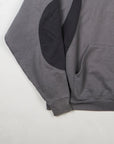 Nike - Hoodie (L) Bottom Left