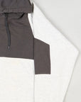 Nike - Hoodie (L) Right