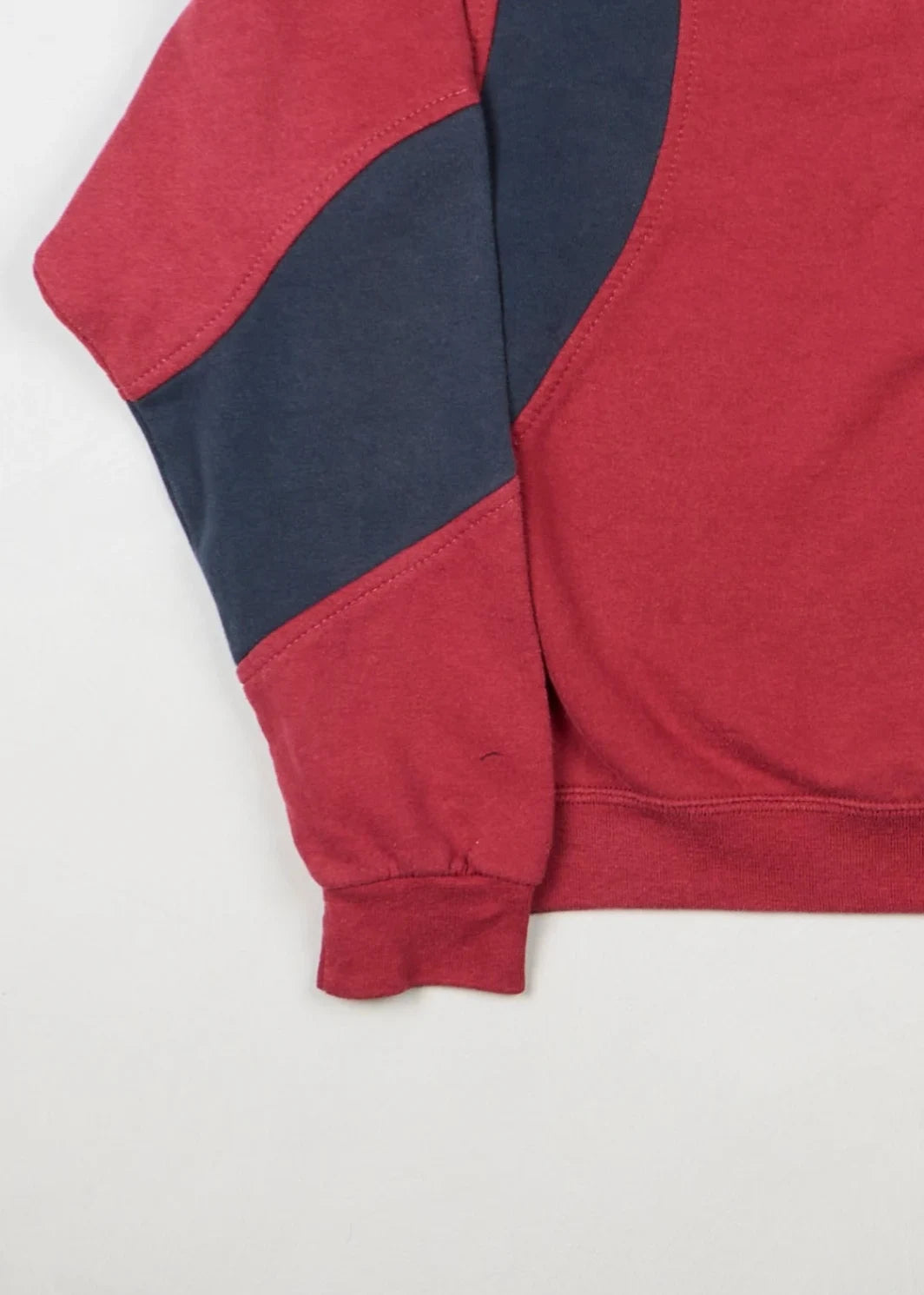Nike - Sweatshirt (S) Bottom Left