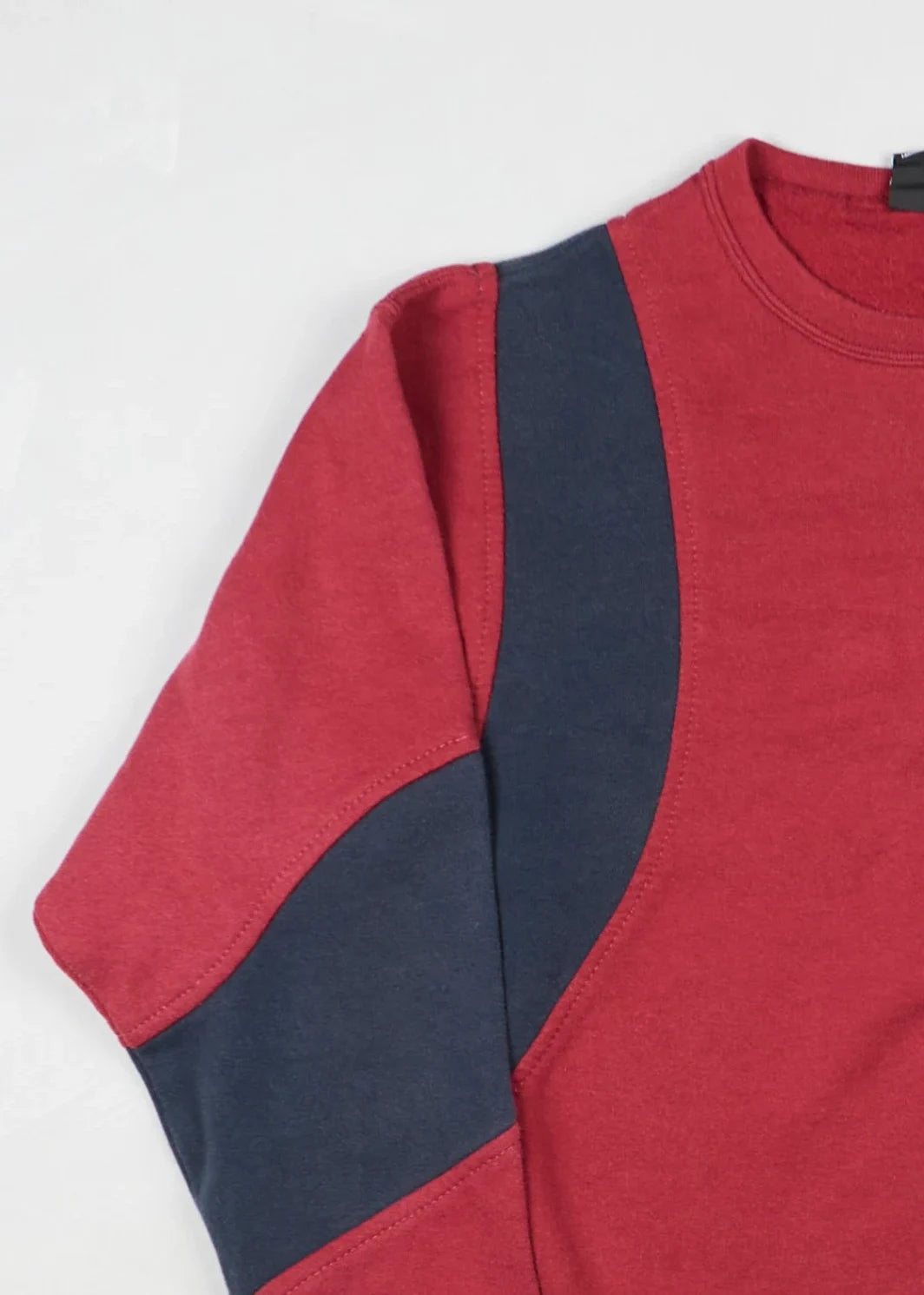 Nike - Sweatshirt (S) Left