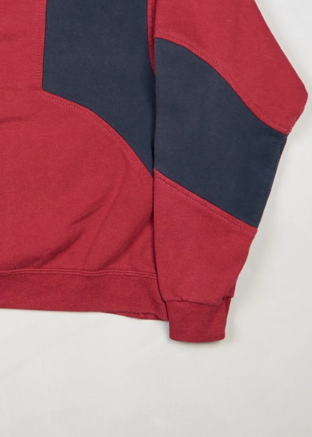Nike - Sweatshirt (S) Bottom Right