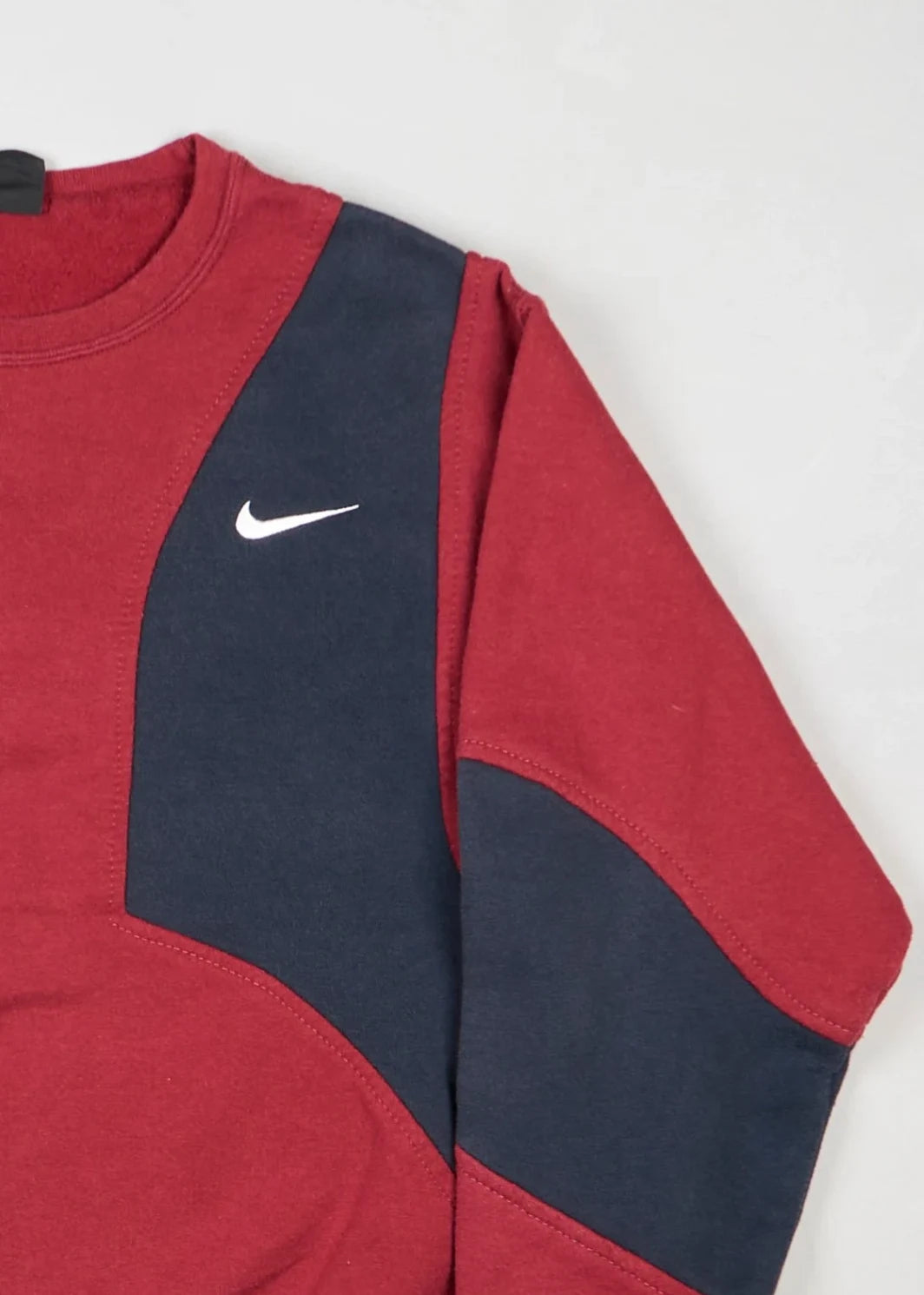 Nike - Sweatshirt (S) Right