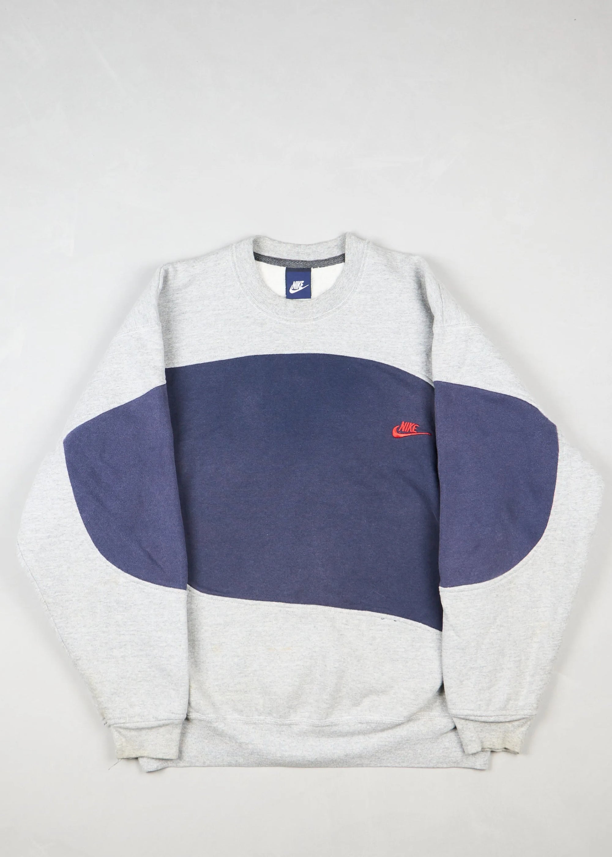 Nike - Sweatshirt (M)