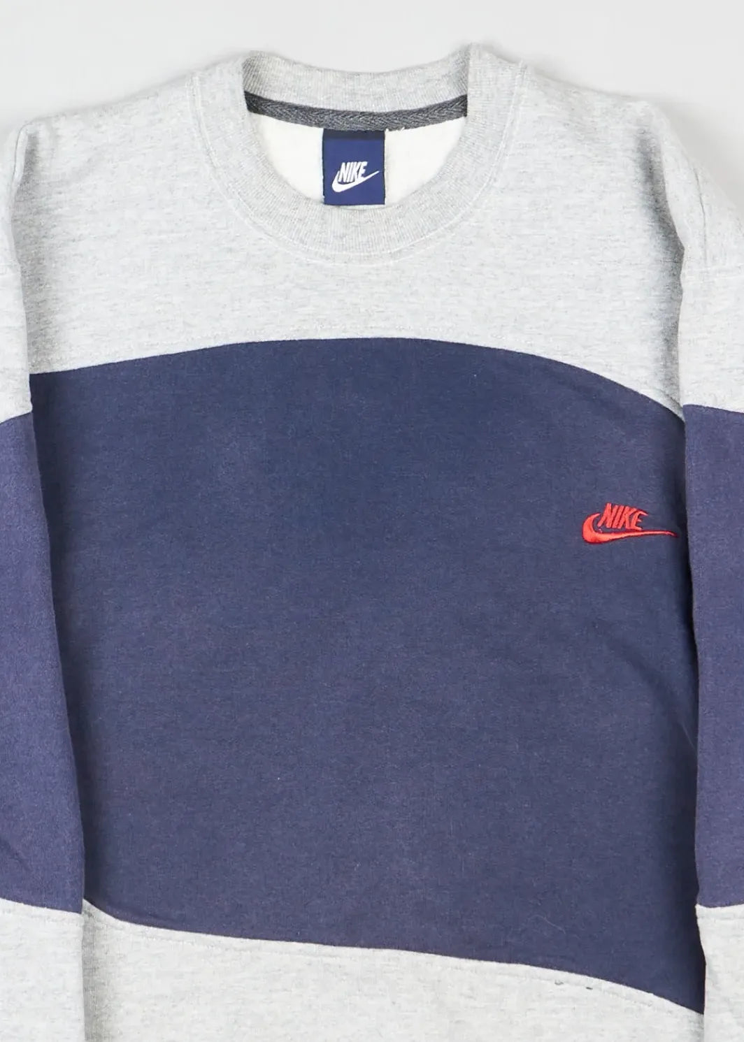 Nike - Sweatshirt (M) Center