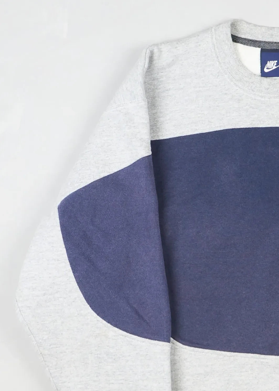 Nike - Sweatshirt (M) Left