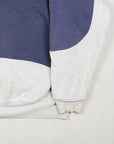 Nike - Sweatshirt (M) Bottom Right