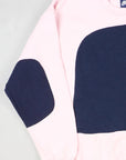 Nike - Sweatshirt (L) Left