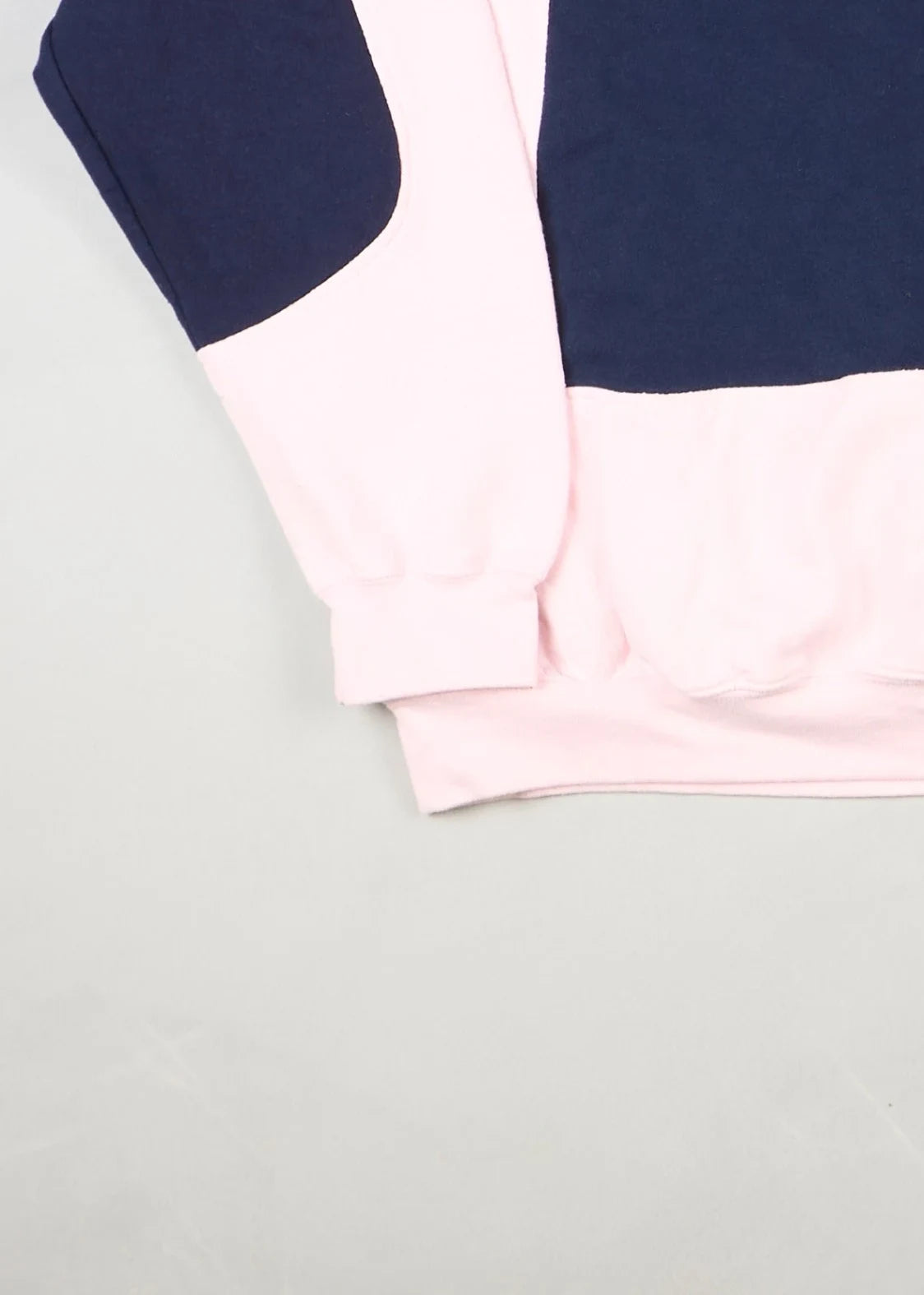 Nike - Sweatshirt (L) Bottom Left