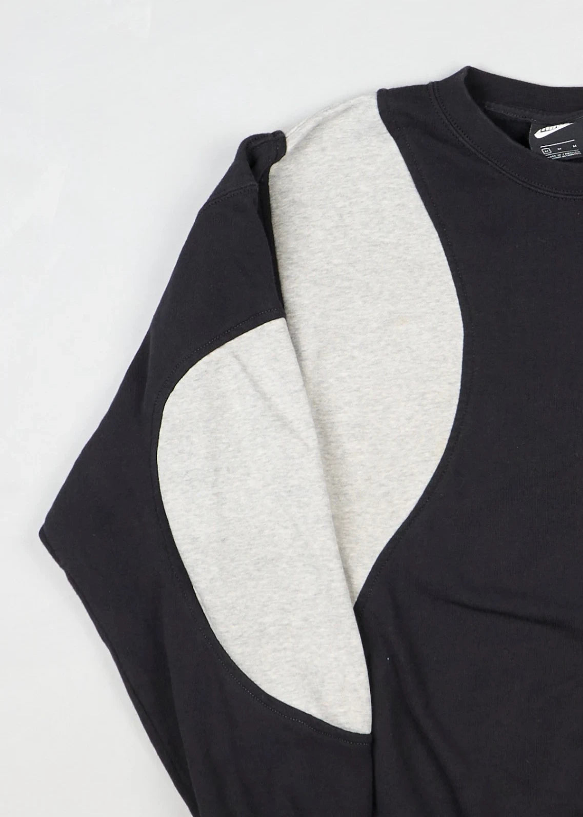 Nike - Sweatshirt (L) Left