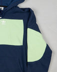 Adidas - Hoodie (L) Right