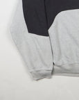 Nike - Hoodie (L) Bottom Left