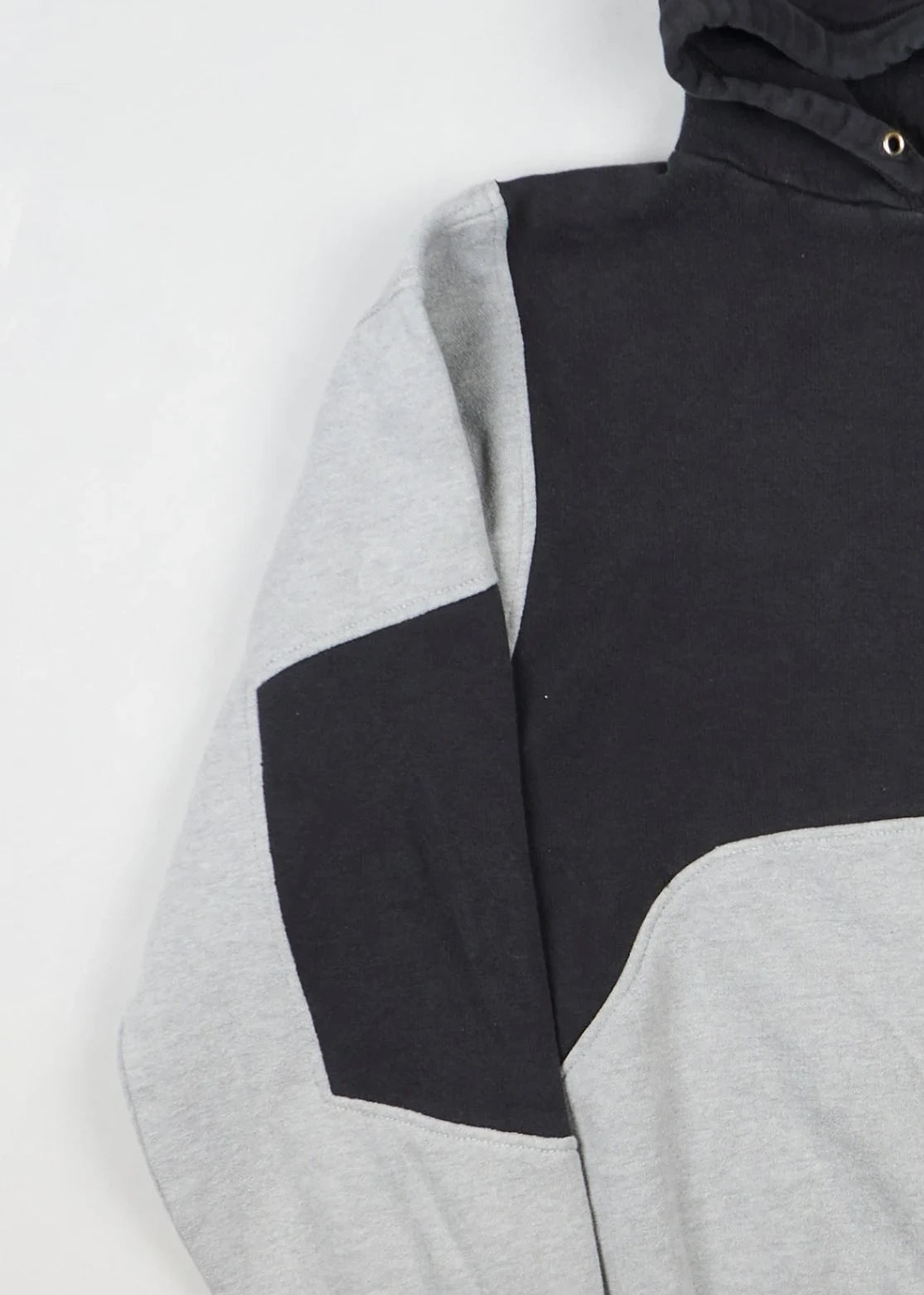 Nike - Hoodie (L) Left