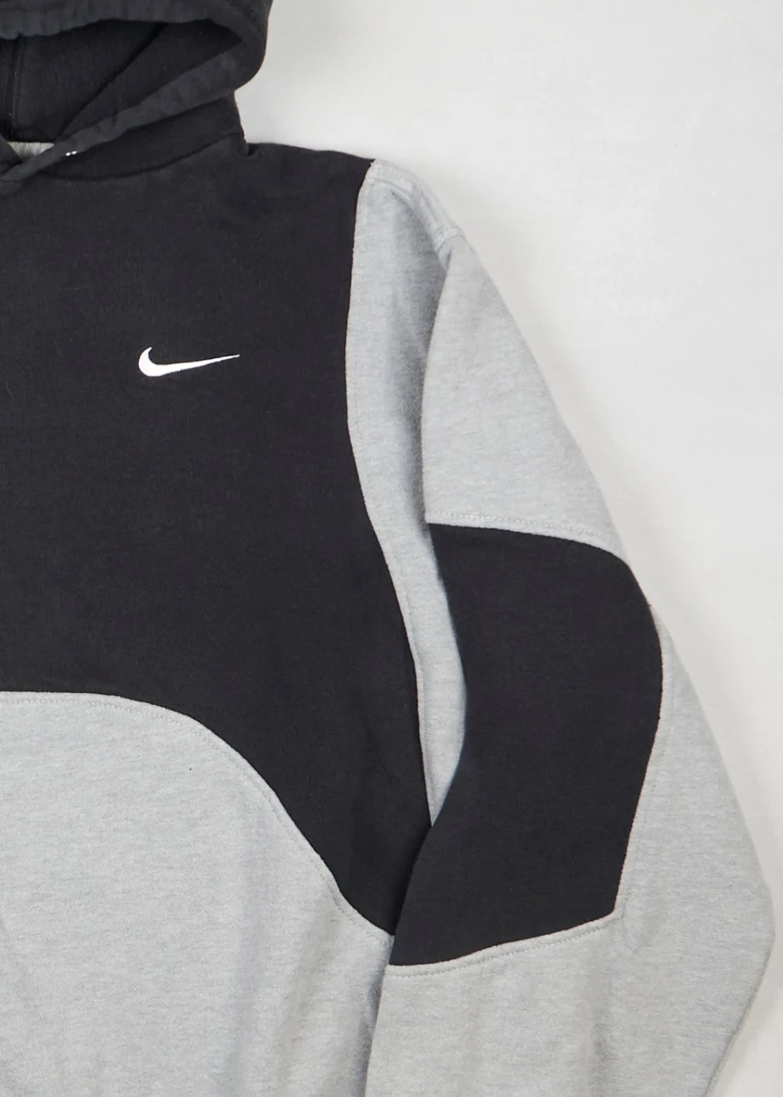 Nike - Hoodie (L) Right
