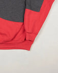 Nike - Sweatshirt (L) Bottom Right