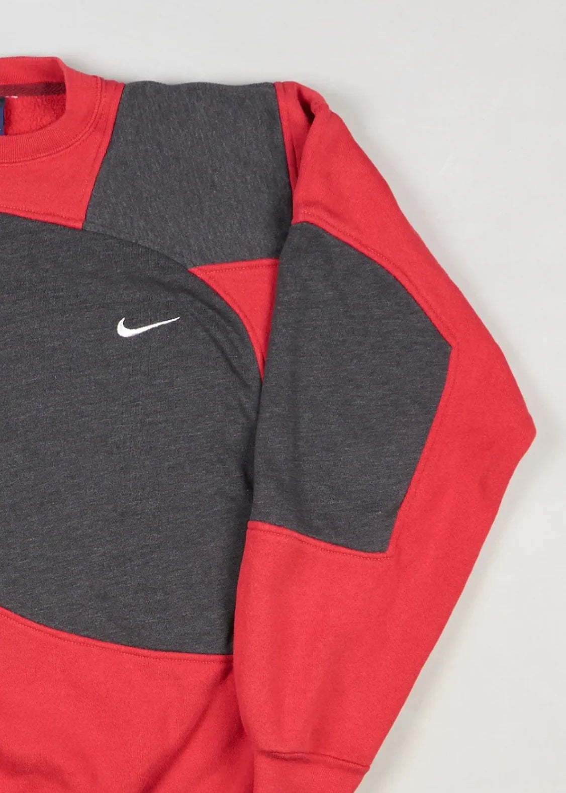 Nike - Sweatshirt (L) Right