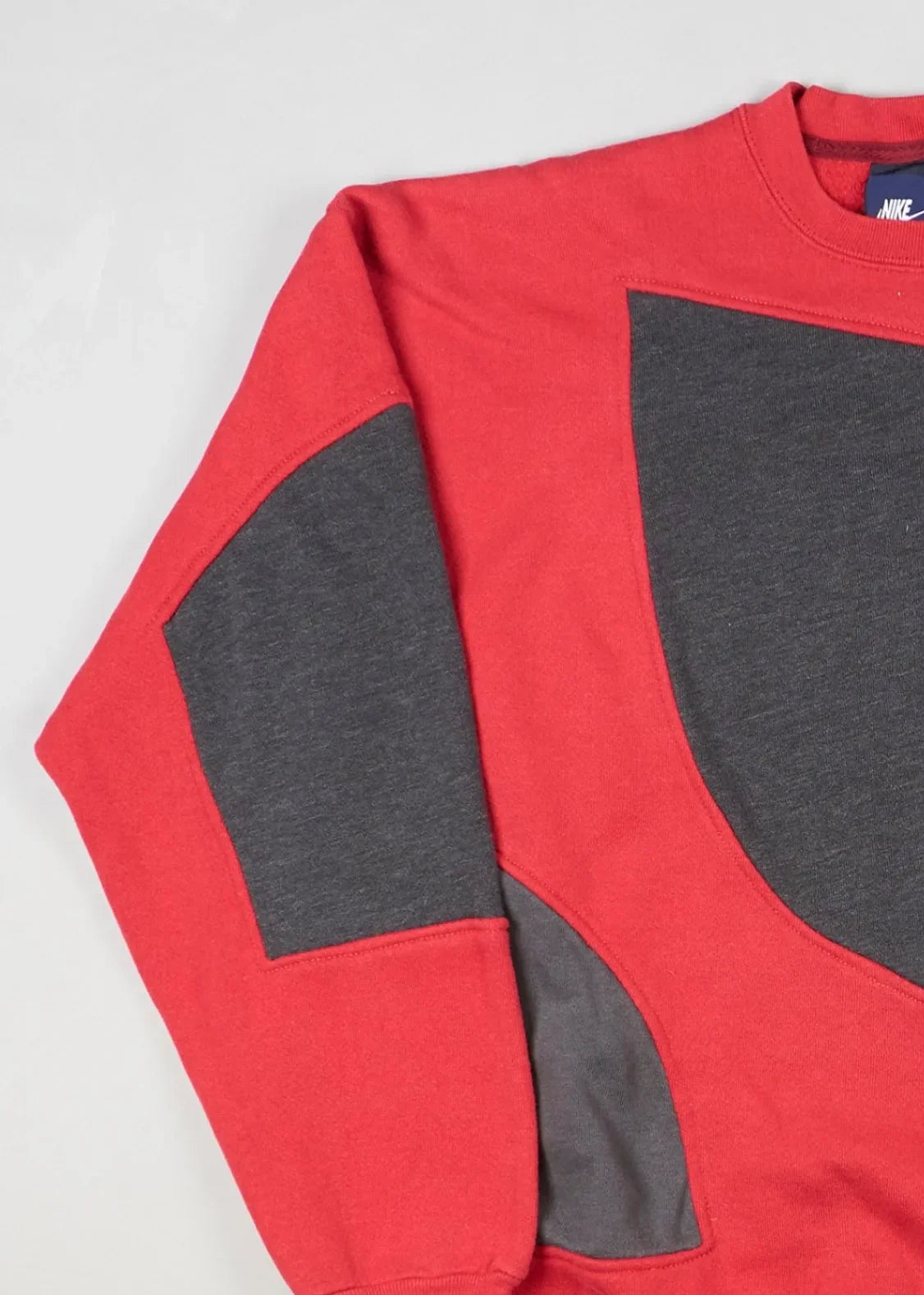 Nike - Sweatshirt (L) Left