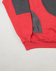 Nike - Sweatshirt (L) Bottom Left
