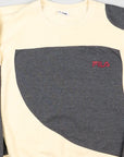 FILA - Sweatshirt (XL) Center