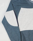 Adidas - Sweatshirt (L) Left