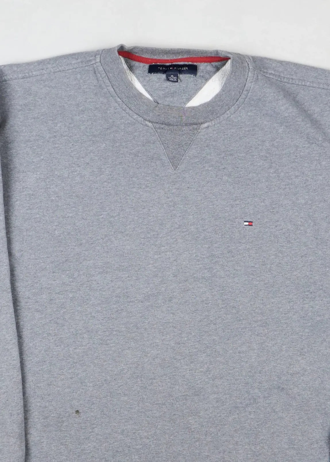 Tommy Hilfiger - Sweater (L) Center
