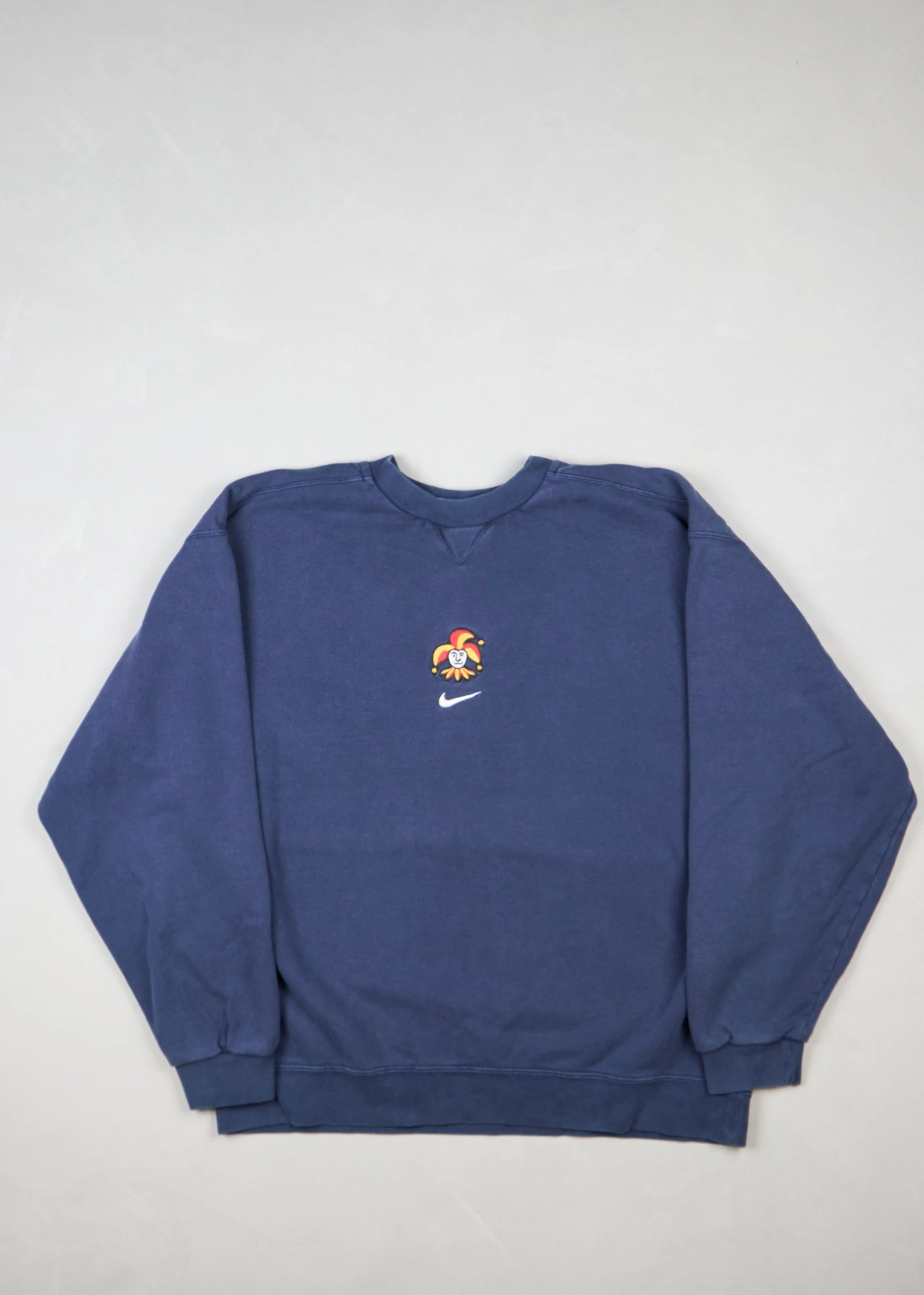 Nike X Jokerit - Sweater (L)