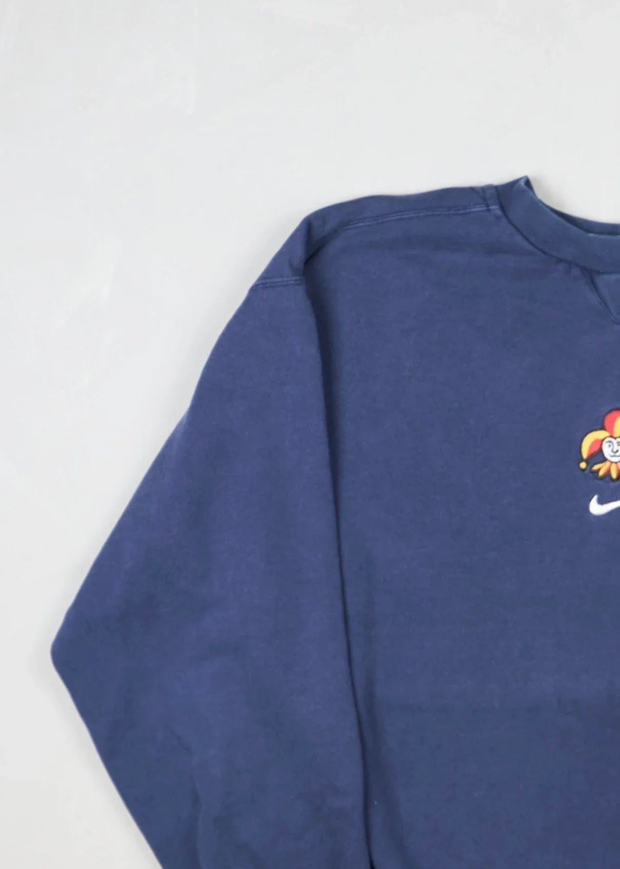 Nike X Jokerit - Sweater (L) Left