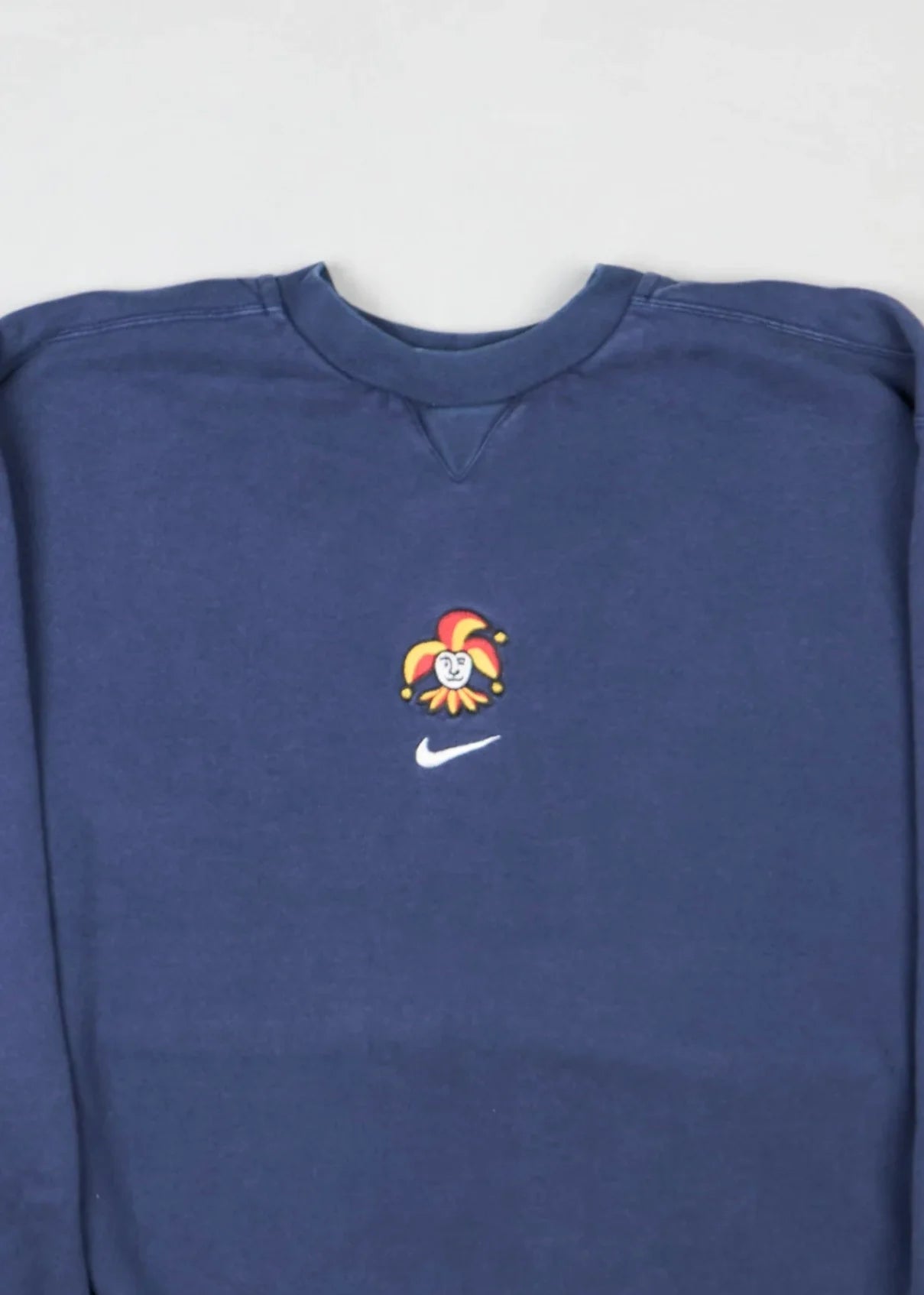 Nike X Jokerit - Sweater (L) Center