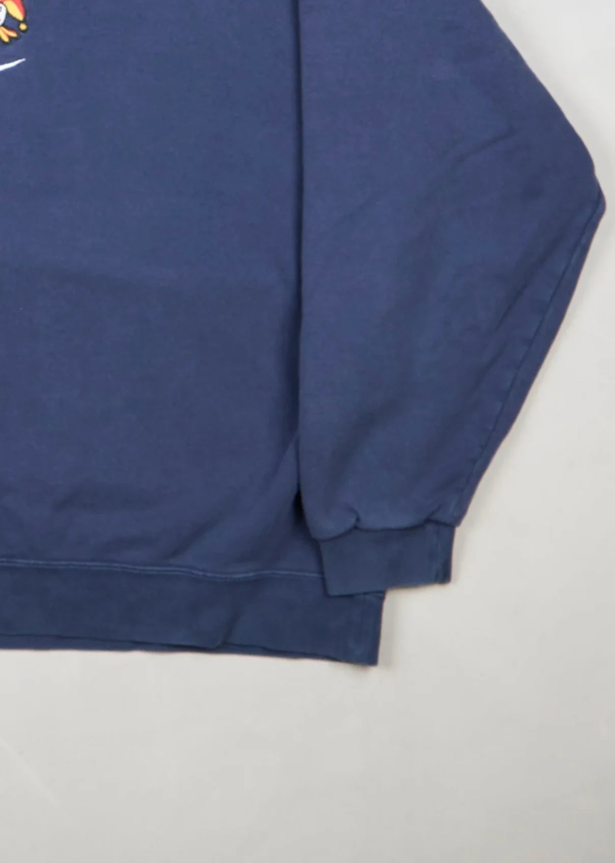 Nike X Jokerit - Sweater (L) Bottom Right