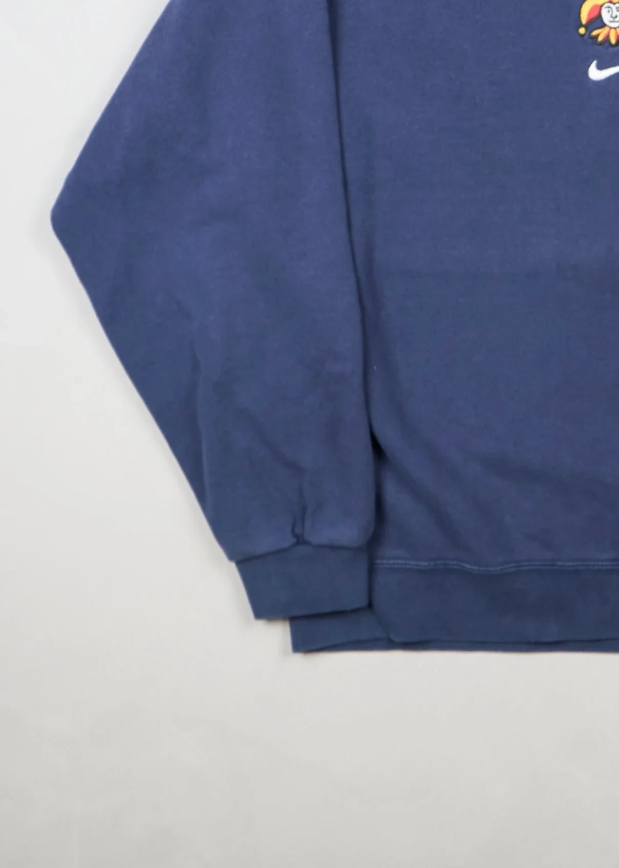 Nike X Jokerit - Sweater (L) Bottom Left