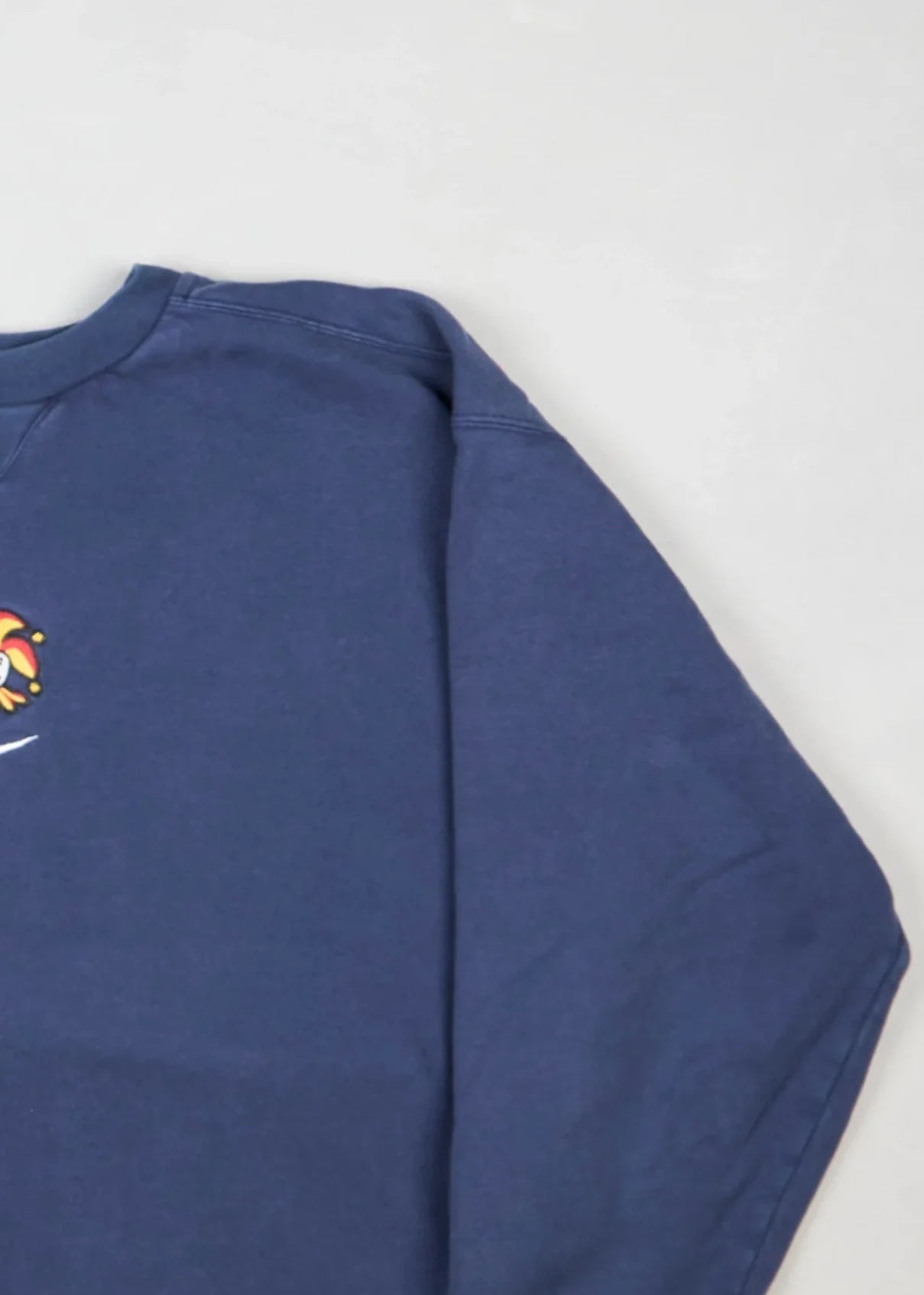Nike X Jokerit - Sweater (L) Right