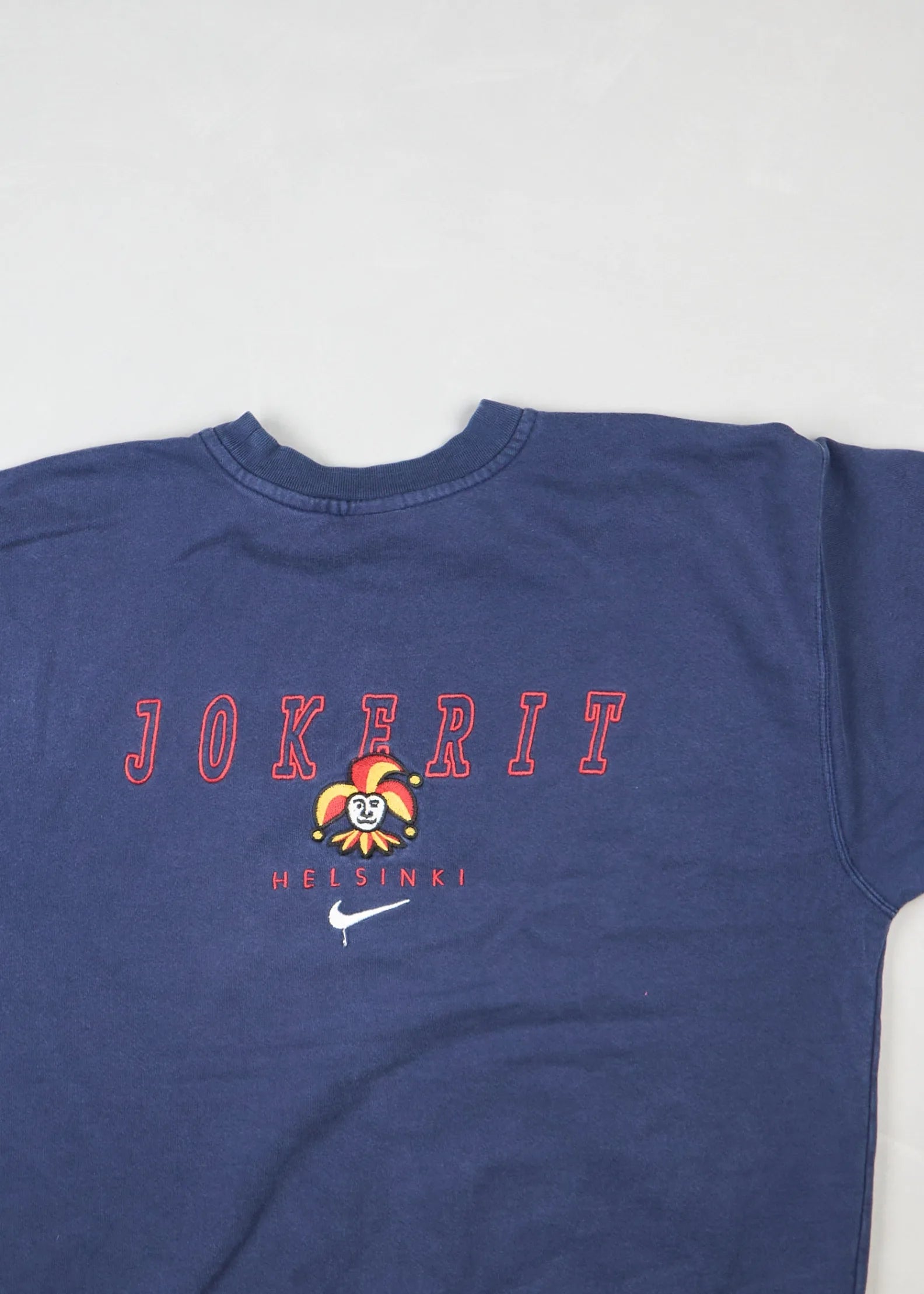 Nike X Jokerit - Sweater (L)