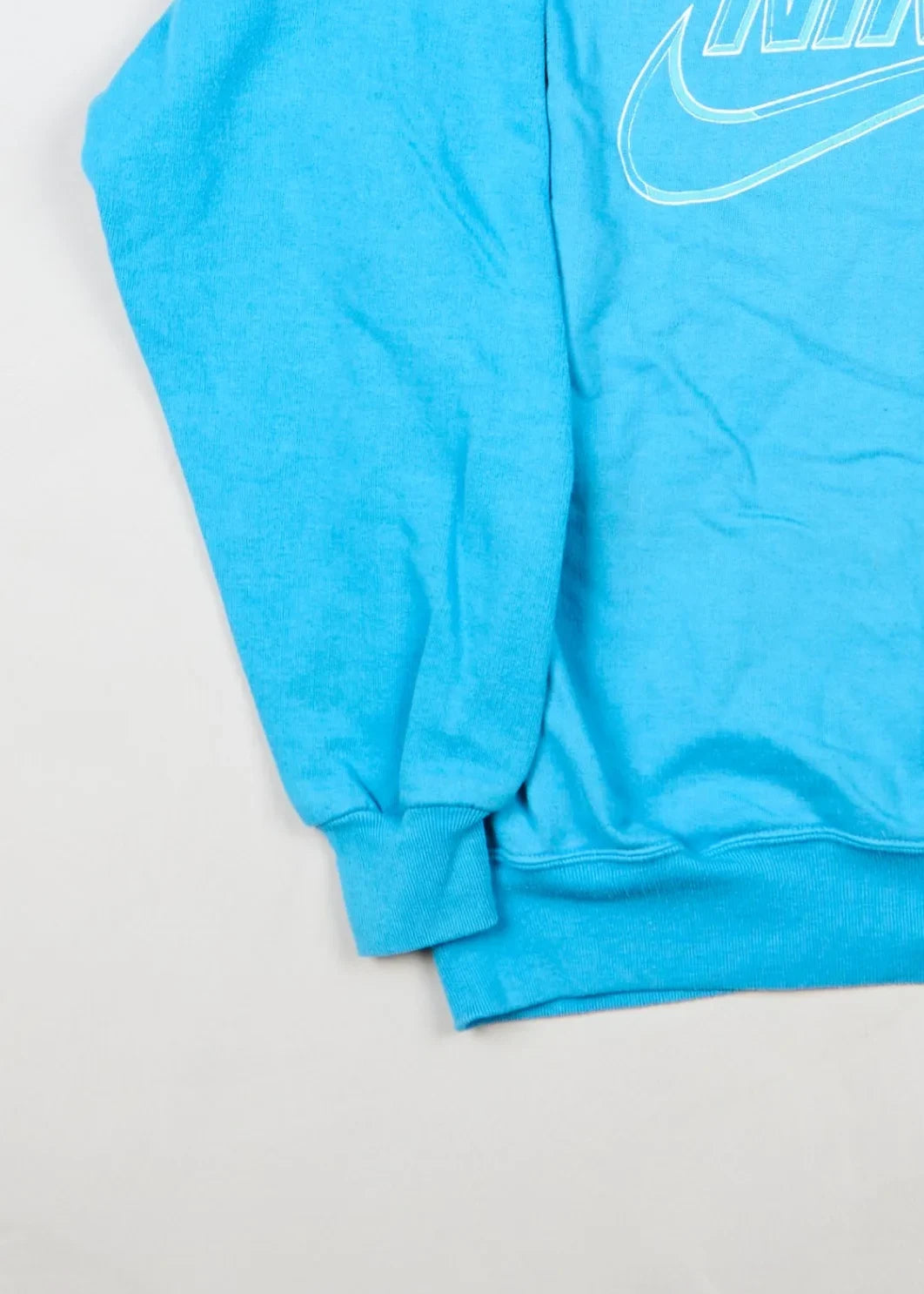 Nike - Sweatshirt (M) Bottom Left