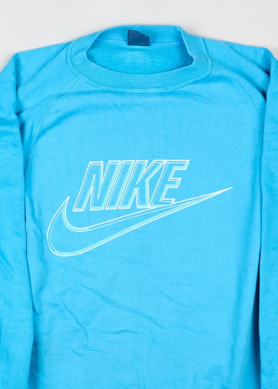 Nike - Sweatshirt (M) Center