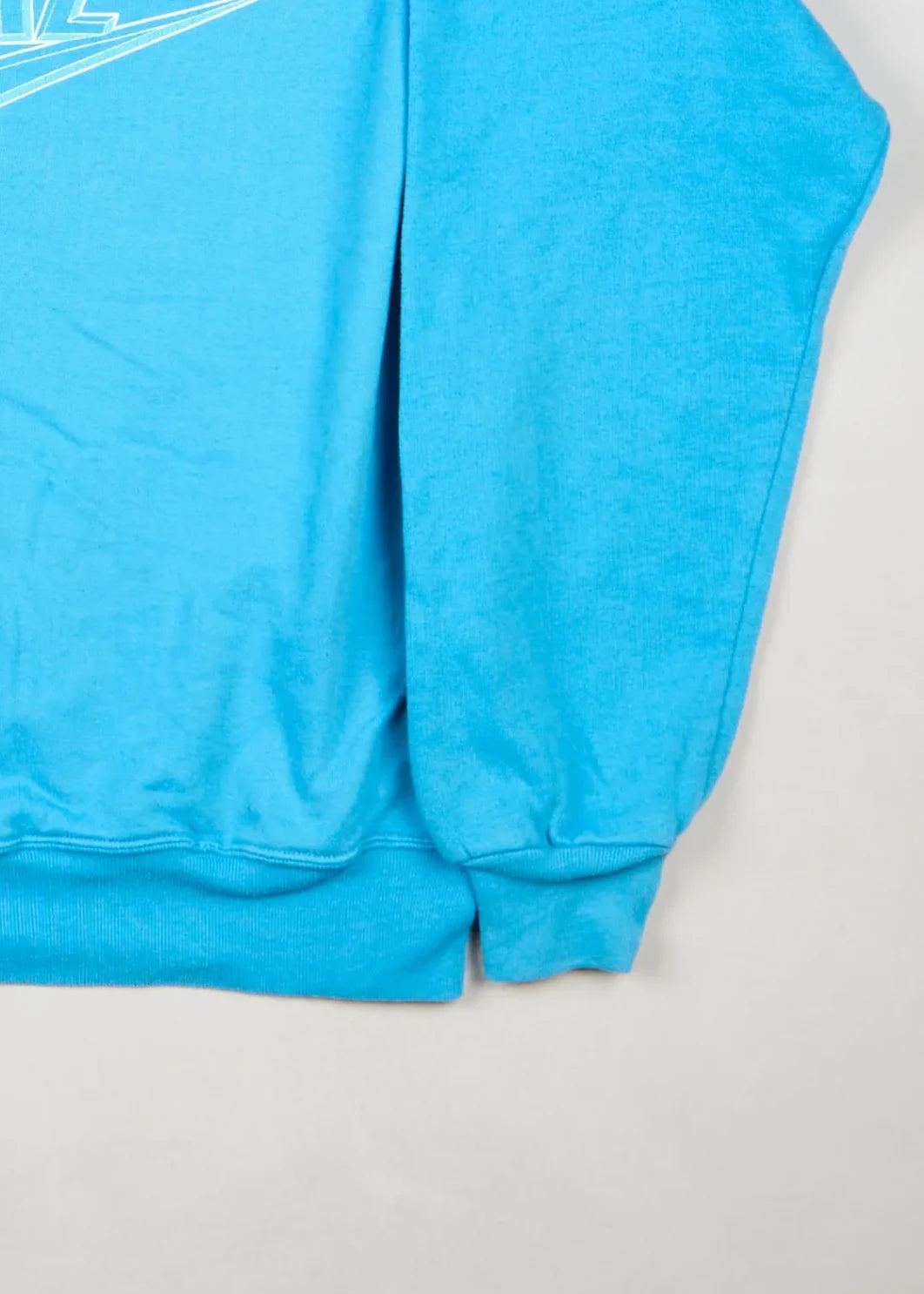 Nike - Sweatshirt (M) Bottom Right