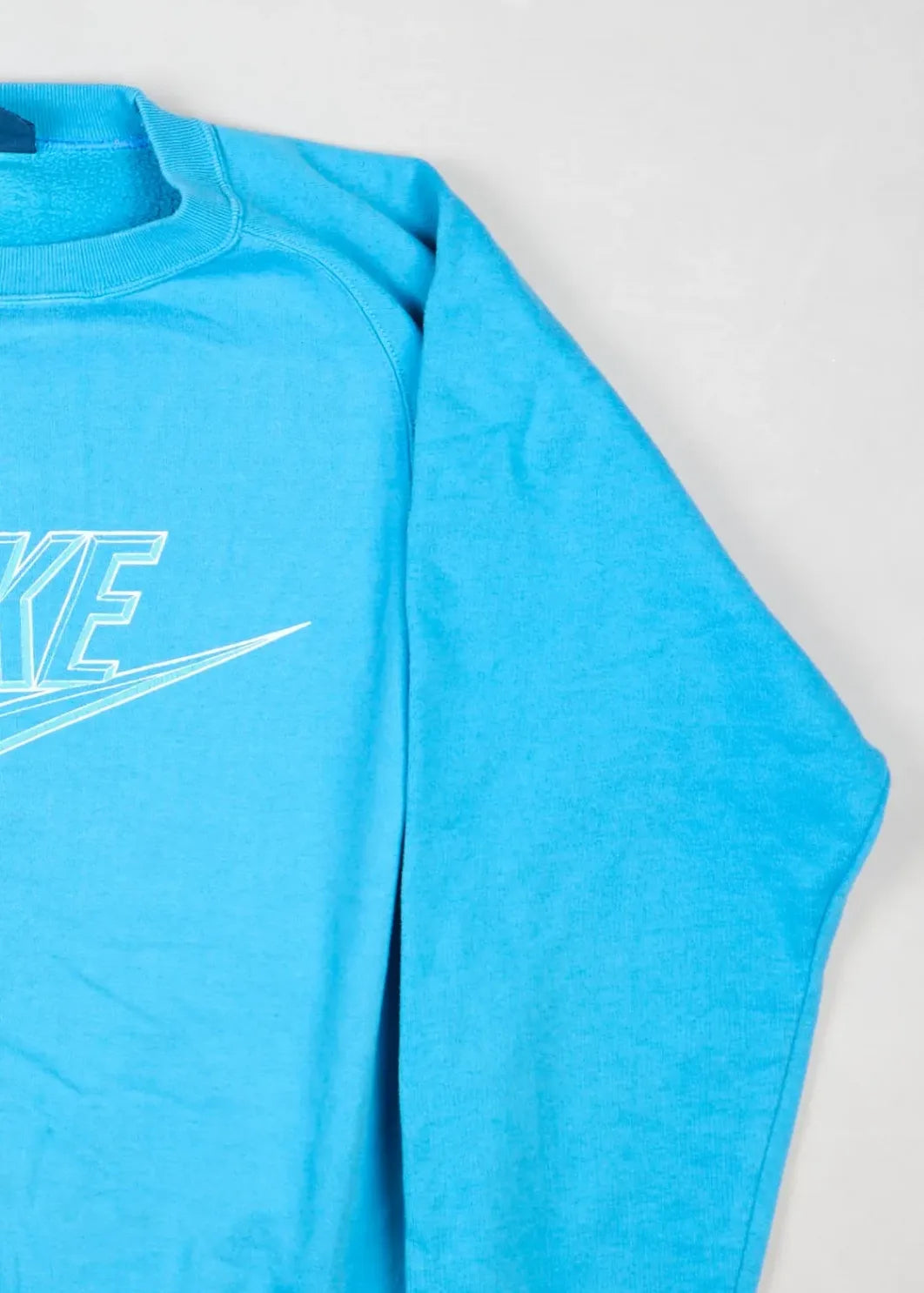 Nike - Sweatshirt (M) Right