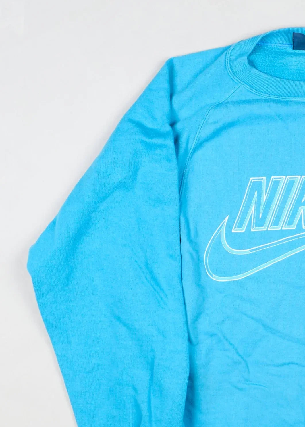Nike - Sweatshirt (M) Left