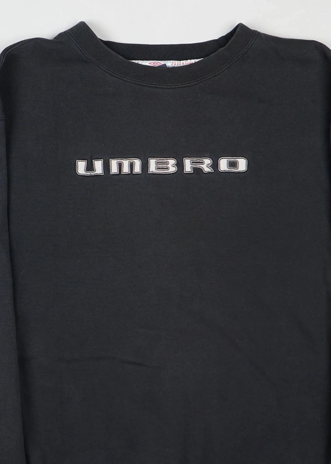 Umbro - Sweatshirt (XL) Center