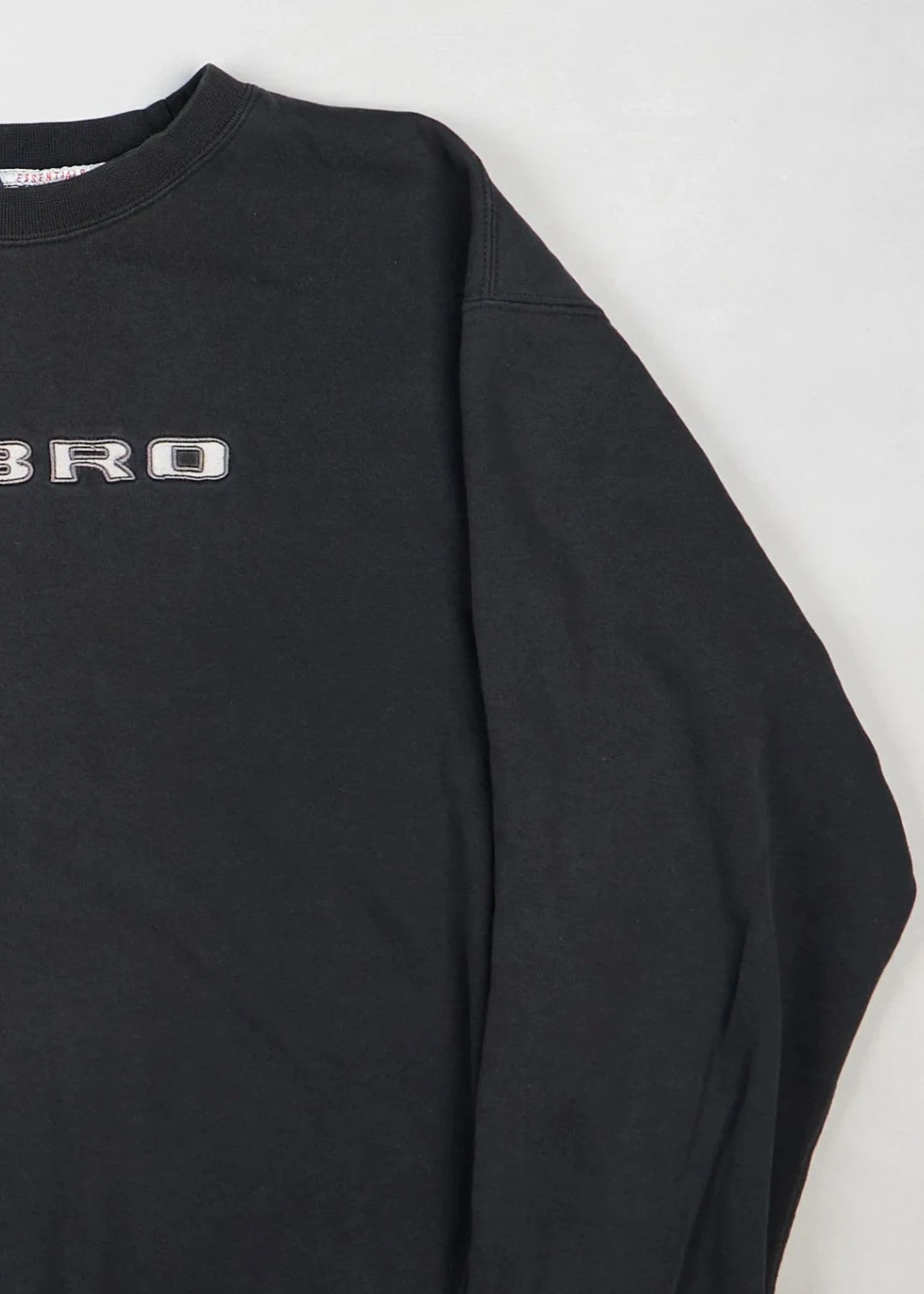 Umbro - Sweatshirt (XL) Right